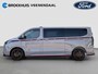 Ford Transit Custom 320 L2 Grey Platinum Plug-in Hybrid | 0,99% Financial Lease | Direct Leverbaar | Lederen Bekleding
