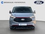 Ford Transit Custom 320 L2 Grey Platinum Plug-in Hybrid | 0,99% Financial Lease | Direct Leverbaar | Lederen Bekleding