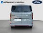 Ford Transit Custom 320 L2 Grey Platinum Plug-in Hybrid | 0,99% Financial Lease | Direct Leverbaar | Lederen Bekleding
