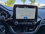 Ford Fiesta 1.1 Trend NAVIGATIE / PARKEERSENSOREN .