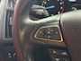 Ford Focus Wagon 1.0 ST-Line | Candy red | Trekhaak | NL origineel