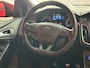 Ford Focus Wagon 1.0 ST-Line | Candy red | Trekhaak | NL origineel