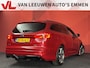 Ford Focus Wagon 1.0 ST-Line | Candy red | Trekhaak | NL origineel