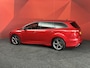 Ford Focus Wagon 1.0 ST-Line | Candy red | Trekhaak | NL origineel