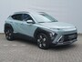 Hyundai Kona 1.6 GDI HEV Premium |Navi |Wit Leder Uniek!