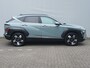 Hyundai Kona 1.6 GDI HEV Premium |Navi |Wit Leder Uniek!