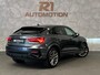 Audi Q3 Sportback 45 TFSI e 3x S LINE|KEYLESS|CAMERA|LEDER|245PK|TREKHAAK|MATRIX|DRIVE SELECT|DODEHOEK|STOELVER|ACHTERKLEP ELEKTR.