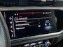 Audi Q3 Sportback 45 TFSI e 3x S LINE|KEYLESS|CAMERA|LEDER|245PK|TREKHAAK|MATRIX|DRIVE SELECT|DODEHOEK|STOELVER|ACHTERKLEP ELEKTR.