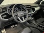 Audi Q3 Sportback 45 TFSI e 3x S LINE|KEYLESS|CAMERA|LEDER|245PK|TREKHAAK|MATRIX|DRIVE SELECT|DODEHOEK|STOELVER|ACHTERKLEP ELEKTR.