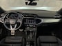 Audi Q3 Sportback 45 TFSI e 3x S LINE|KEYLESS|CAMERA|LEDER|245PK|TREKHAAK|MATRIX|DRIVE SELECT|DODEHOEK|STOELVER|ACHTERKLEP ELEKTR.