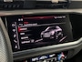 Audi Q3 Sportback 45 TFSI e 3x S LINE|KEYLESS|CAMERA|LEDER|245PK|TREKHAAK|MATRIX|DRIVE SELECT|DODEHOEK|STOELVER|ACHTERKLEP ELEKTR.