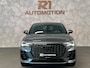 Audi Q3 Sportback 45 TFSI e 3x S LINE|KEYLESS|CAMERA|LEDER|245PK|TREKHAAK|MATRIX|DRIVE SELECT|DODEHOEK|STOELVER|ACHTERKLEP ELEKTR.