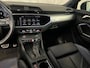 Audi Q3 Sportback 45 TFSI e 3x S LINE|KEYLESS|CAMERA|LEDER|245PK|TREKHAAK|MATRIX|DRIVE SELECT|DODEHOEK|STOELVER|ACHTERKLEP ELEKTR.