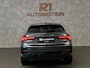 Audi Q3 Sportback 45 TFSI e 3x S LINE|KEYLESS|CAMERA|LEDER|245PK|TREKHAAK|MATRIX|DRIVE SELECT|DODEHOEK|STOELVER|ACHTERKLEP ELEKTR.