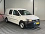 Volkswagen Caddy Maxi 1.4 TGI CNG EcoFuel | Trendline | Cruise