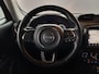 Jeep Renegade 1.3T DDCT Limited | Camera | Navigatie | Stuur & stoelverwarming | AppleCarplay AndroidAuto | Automaat |