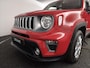 Jeep Renegade 1.3T DDCT Limited | Camera | Navigatie | Stuur & stoelverwarming | AppleCarplay AndroidAuto | Automaat |