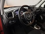 Jeep Renegade 1.3T DDCT Limited | Camera | Navigatie | Stuur & stoelverwarming | AppleCarplay AndroidAuto | Automaat |