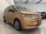 Volkswagen Multivan 1.4 eHybrid Energetic 7p. PANO/LEER/MASSAGE+VENTILATIE/H&K/HEAD-UP/360CAMERA/ELECTR.SCHUIFDEUREN/ACC/SFEER/KEYLESS/IQ-LIGHT/18"/SOH 100%/KLEUR COPPER-BRONZE/VW DEALER HISTORIE