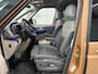 Volkswagen Multivan 1.4 eHybrid Energetic 7p. PANO/LEER/MASSAGE+VENTILATIE/H&K/HEAD-UP/360CAMERA/ELECTR.SCHUIFDEUREN/ACC/SFEER/KEYLESS/IQ-LIGHT/18"/SOH 100%/KLEUR COPPER-BRONZE/VW DEALER HISTORIE