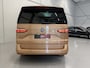 Volkswagen Multivan 1.4 eHybrid Energetic 7p. PANO/LEER/MASSAGE+VENTILATIE/H&K/HEAD-UP/360CAMERA/ELECTR.SCHUIFDEUREN/ACC/SFEER/KEYLESS/IQ-LIGHT/18"/SOH 100%/KLEUR COPPER-BRONZE/VW DEALER HISTORIE