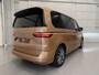 Volkswagen Multivan 1.4 eHybrid Energetic 7p. PANO/LEER/MASSAGE+VENTILATIE/H&K/HEAD-UP/360CAMERA/ELECTR.SCHUIFDEUREN/ACC/SFEER/KEYLESS/IQ-LIGHT/18"/SOH 100%/KLEUR COPPER-BRONZE/VW DEALER HISTORIE
