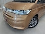 Volkswagen Multivan 1.4 eHybrid Energetic 7p. PANO/LEER/MASSAGE+VENTILATIE/H&K/HEAD-UP/360CAMERA/ELECTR.SCHUIFDEUREN/ACC/SFEER/KEYLESS/IQ-LIGHT/18"/SOH 100%/KLEUR COPPER-BRONZE/VW DEALER HISTORIE