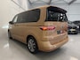 Volkswagen Multivan 1.4 eHybrid Energetic 7p. PANO/LEER/MASSAGE+VENTILATIE/H&K/HEAD-UP/360CAMERA/ELECTR.SCHUIFDEUREN/ACC/SFEER/KEYLESS/IQ-LIGHT/18"/SOH 100%/KLEUR COPPER-BRONZE/VW DEALER HISTORIE
