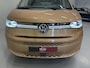 Volkswagen Multivan 1.4 eHybrid Energetic 7p. PANO/LEER/MASSAGE+VENTILATIE/H&K/HEAD-UP/360CAMERA/ELECTR.SCHUIFDEUREN/ACC/SFEER/KEYLESS/IQ-LIGHT/18"/SOH 100%/KLEUR COPPER-BRONZE/VW DEALER HISTORIE