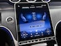 Mercedes-Benz GLC 300 e 4MATIC AMG Plug-In Hybride AMG Premium | Night Pakket | Trekhaak | Panorama Schuif-Kanteldak | Memory Stoelen | Stuur en Stoelverwarming. Inclusief 24 maanden MB Certified garantie voor Europa.