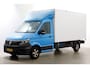Volkswagen Crafter 35 2.0 TDI E6 Bakwagen met achterdeuren 2-Persoons 03-2021