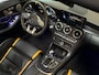 Mercedes-Benz C-klasse AMG 63 S |PANO|360 CAM|STOELVERKOELING|HUD|BURMESTER|MEMORY|SFEERVERLICHTING|DEALERONDERHOUDEN|VOL!