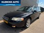 Volvo V70 2.4 Edition Sport 253.815km Bi-Xenon Leer Cruise ctrl 7-persoons Trekhaak Stoelverwarming