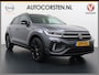 Volkswagen T-Roc 1.5TSI Automaat R-Line Panoramadak Stoelverwarming Adap.Cruise Virtal Cockpit Camera Elek.Achterklep Navi Apple Carplay Android Auto Business+ Keyless Pdc Privacy Glas Lmv Led DAB+ Licht-Regensensor