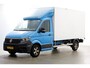 Volkswagen Crafter 35 2.0 TDI E6 Bakwagen met achterdeuren 2-Persoons 03-2021