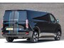 Ford E-Transit Custom L2H1 218Pk Aut. | Elektrisch | Sport 340 | 2xSchuifdeur | 360° Camera | B&O Sound | 19''