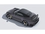 Porsche 911 Turbo S Cabriolet