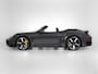 Porsche 911 Turbo S Cabriolet