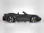Porsche 911 Turbo S Cabriolet