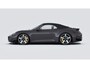 Porsche 911 Turbo S Cabriolet