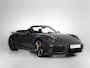 Porsche 911 Turbo S Cabriolet