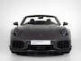 Porsche 911 Turbo S Cabriolet