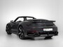 Porsche 911 Turbo S Cabriolet