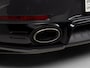 Porsche 911 Turbo S Cabriolet