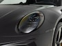 Porsche 911 Turbo S Cabriolet