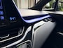 Toyota C-HR / C-HR+ 1.8 Hybrid Style Lederen bekleding/Autom. airco/Audio Primium/Verw. buitenspieg./Cruise contr. adapt./Dode hoek detectie/Navi Full map/Parkeersens. v.+a./Verw. voorstoelen/L/M 18 Inch