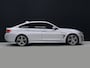 BMW 4-Serie Gran Coupe 420i M Sport [SCHUIFKANTELDAK, CRUISE, STOELVERWARMING, HEAD UP, CAMERA, PDC V+A, ELEKTRISCHE ACHTERKLEP, BLUETOOTH, DUAL ZONE CLIMATE, VOL LEDER, NAVIGATIE, NIEUWSTAAT]