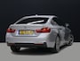 BMW 4-Serie Gran Coupe 420i M Sport [SCHUIFKANTELDAK, CRUISE, STOELVERWARMING, HEAD UP, CAMERA, PDC V+A, ELEKTRISCHE ACHTERKLEP, BLUETOOTH, DUAL ZONE CLIMATE, VOL LEDER, NAVIGATIE, NIEUWSTAAT]