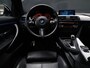 BMW 4-Serie Gran Coupe 420i M Sport [SCHUIFKANTELDAK, CRUISE, STOELVERWARMING, HEAD UP, CAMERA, PDC V+A, ELEKTRISCHE ACHTERKLEP, BLUETOOTH, DUAL ZONE CLIMATE, VOL LEDER, NAVIGATIE, NIEUWSTAAT]