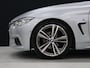 BMW 4-Serie Gran Coupe 420i M Sport [SCHUIFKANTELDAK, CRUISE, STOELVERWARMING, HEAD UP, CAMERA, PDC V+A, ELEKTRISCHE ACHTERKLEP, BLUETOOTH, DUAL ZONE CLIMATE, VOL LEDER, NAVIGATIE, NIEUWSTAAT]